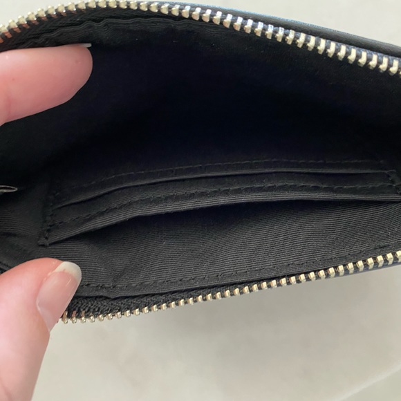 Coach mini wristlet - Picture 3 of 5